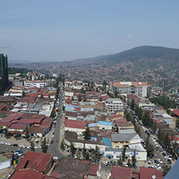 Photo de Rwanda - Kigali